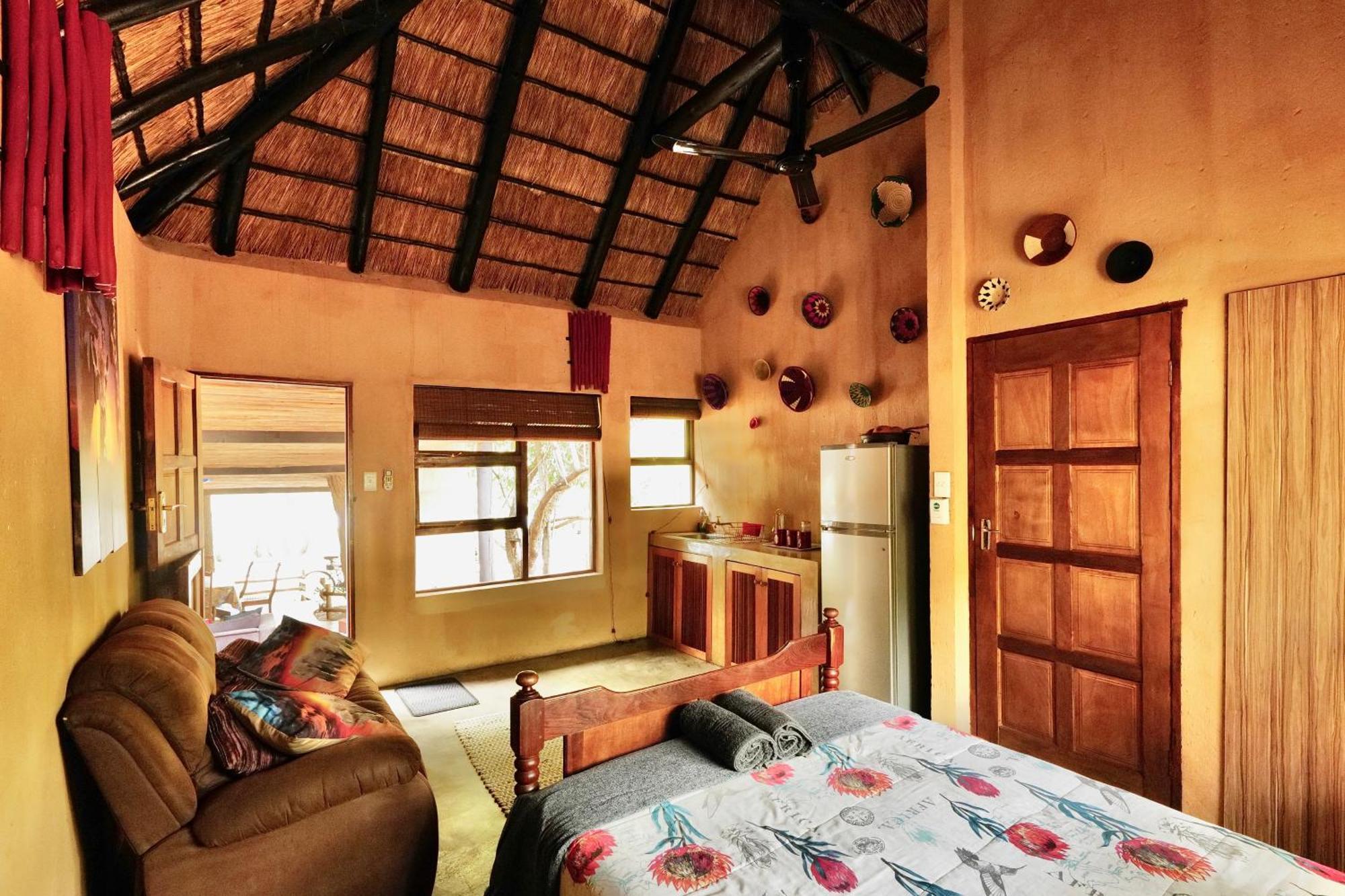 Hyenas Call Holiday home Marloth Park