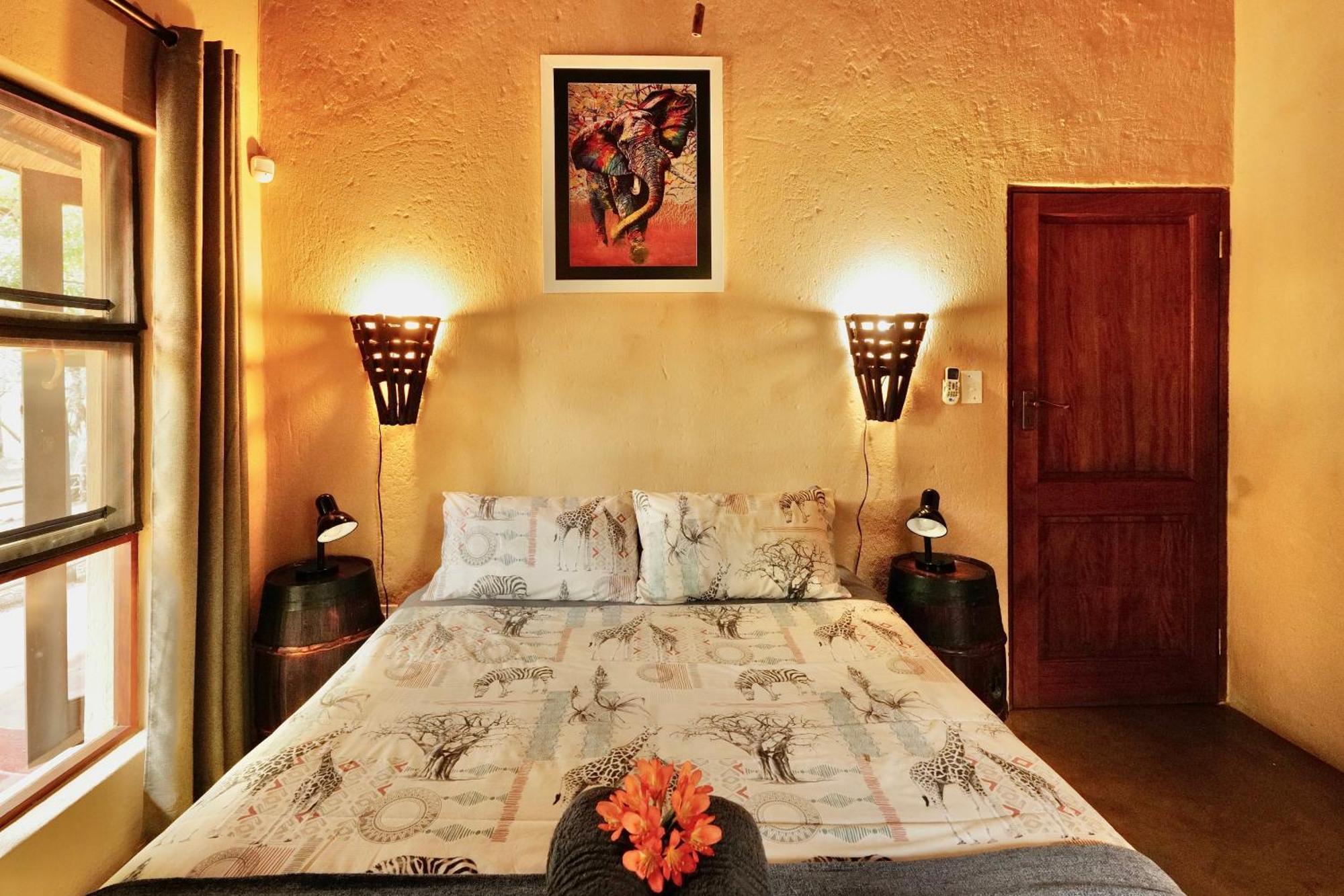 Holiday home Hyenas Call Marloth Park