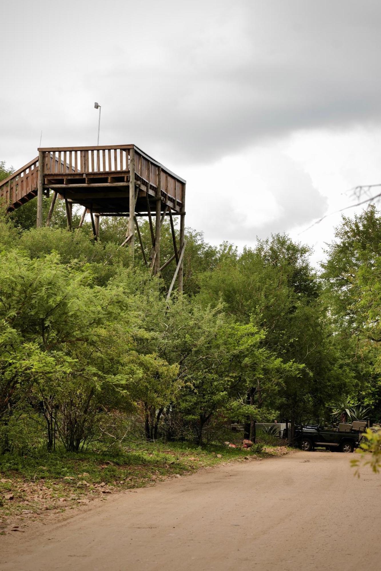 Holiday home Hyenas Call Marloth Park