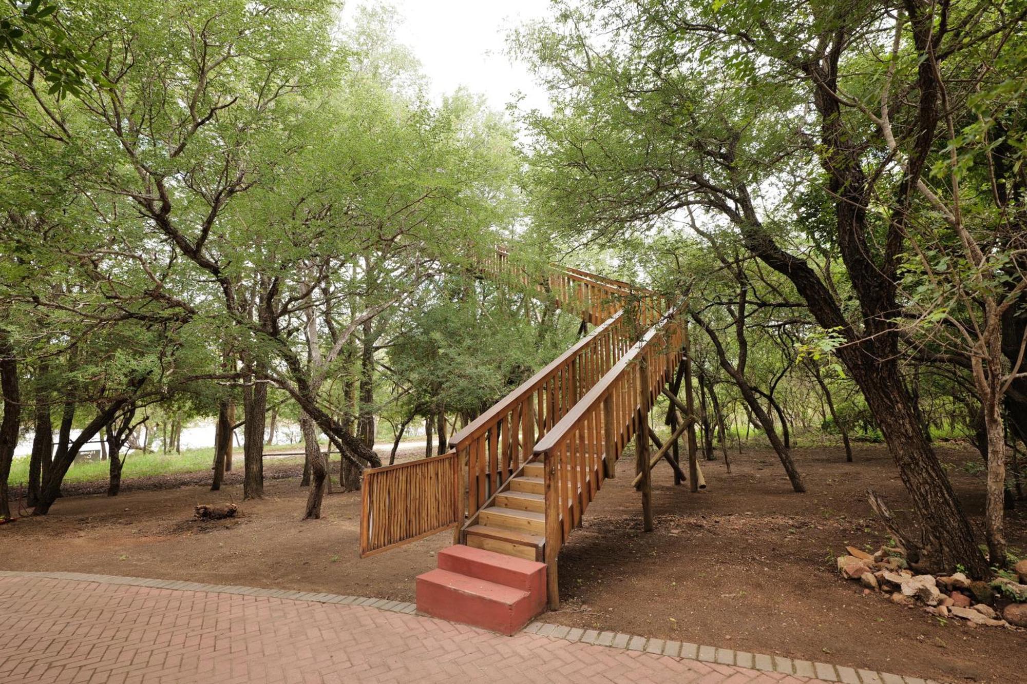 Holiday home Hyenas Call Marloth Park