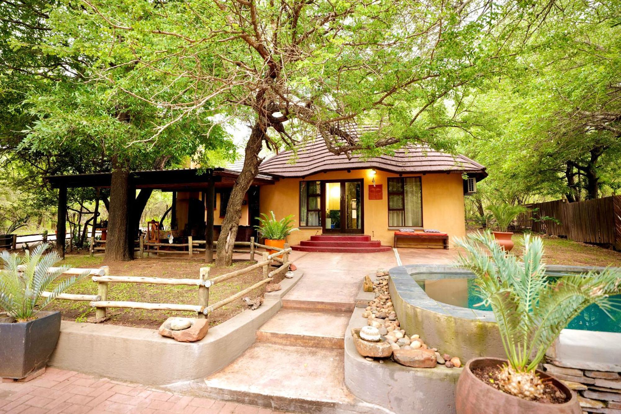 Holiday home Hyenas Call Marloth Park